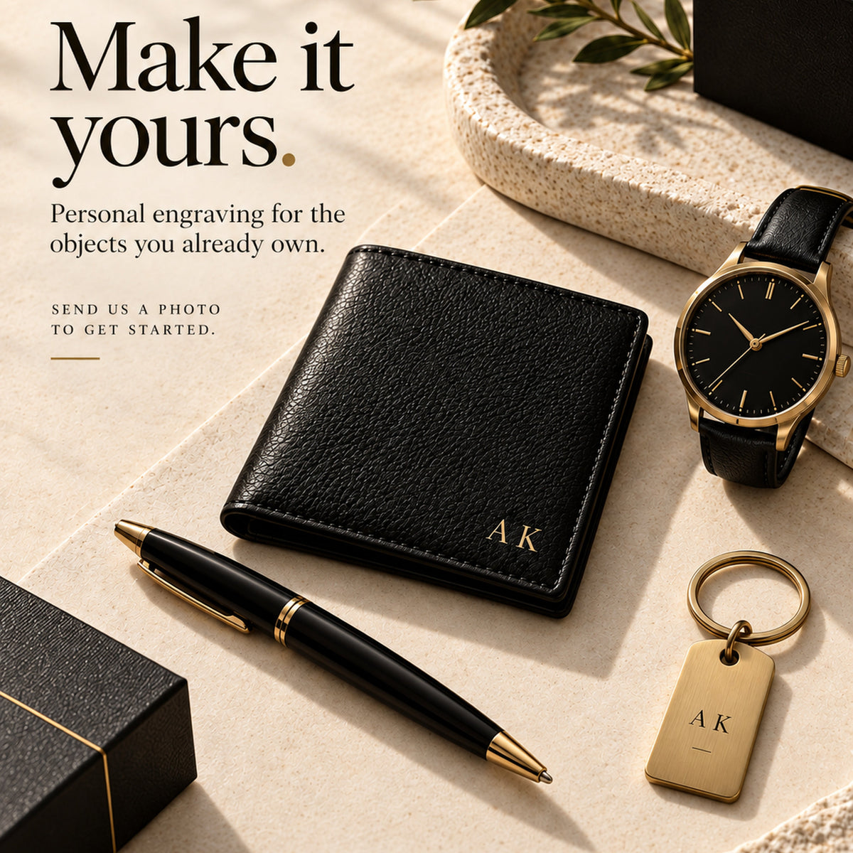 Premium illustration engraving inspiration